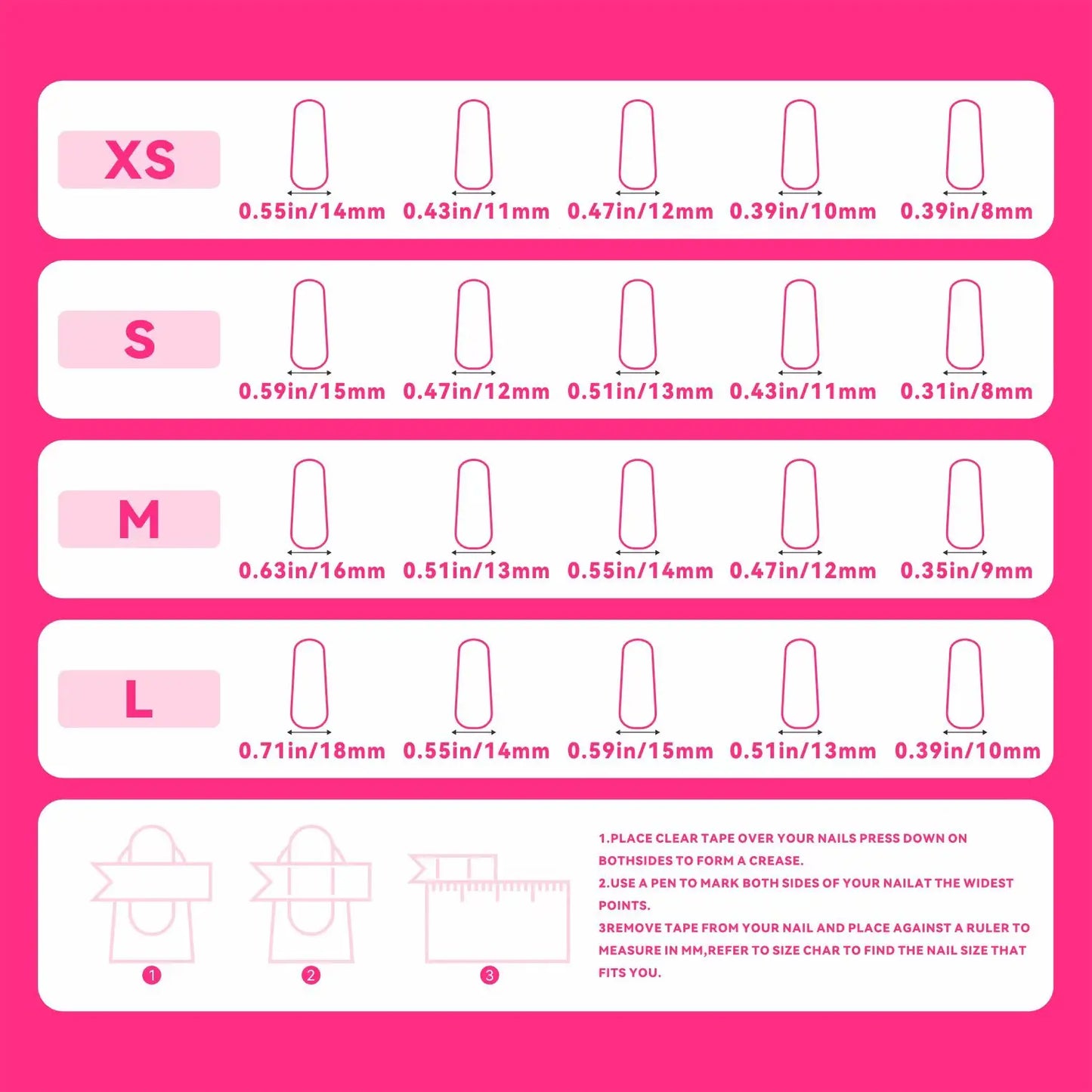 Q079-WHITE VALENTINE-STILETTO